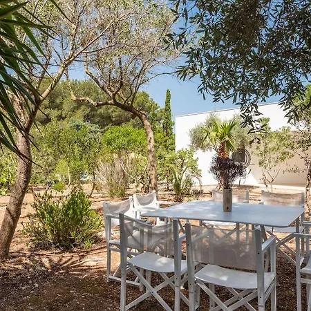 Sa Pausa Villa