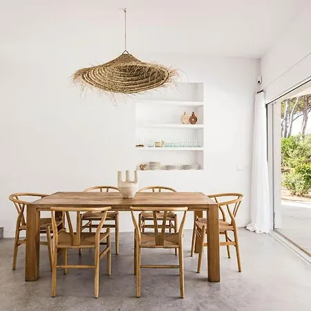 Sa Pausa Villa Port d'Addaia